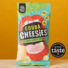 Gouda Cheesies